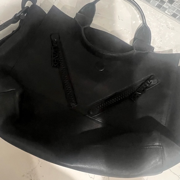 ❌SOLD❌elsewhere KENZO Designer BAG 🖤 NWOT 💖 - Picture 11 of 13